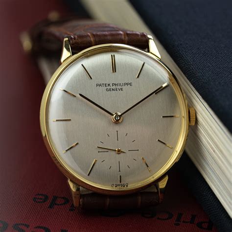 patek calatrava|patek philippe calatrava vintage.